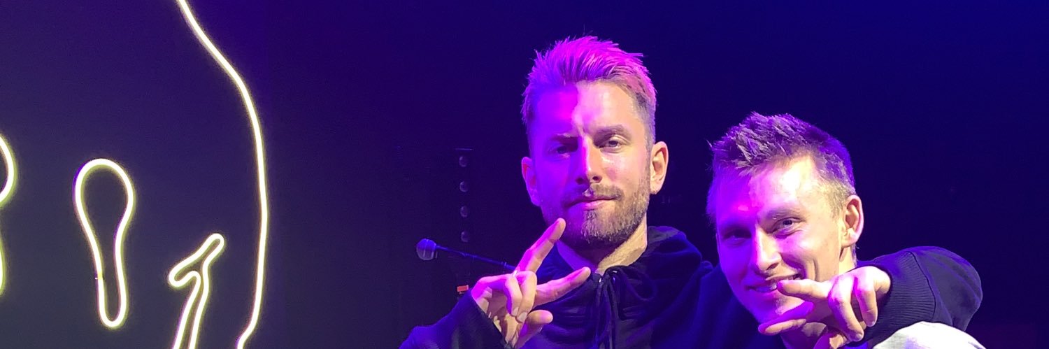 austinrakers's profile banner image