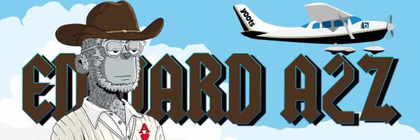 edwardA2Z Profile Banner