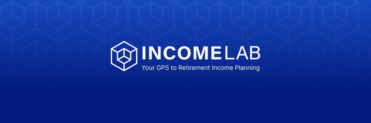 Income Lab banner