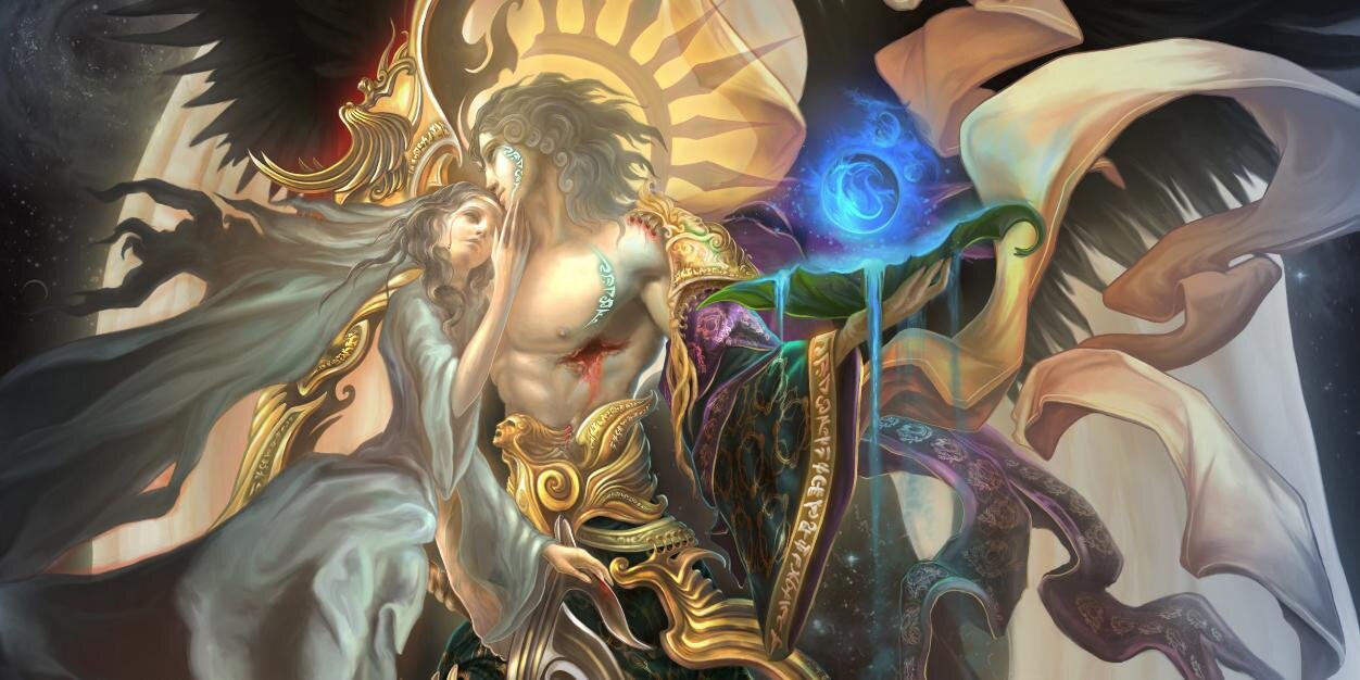 iosifchezan's profile banner image