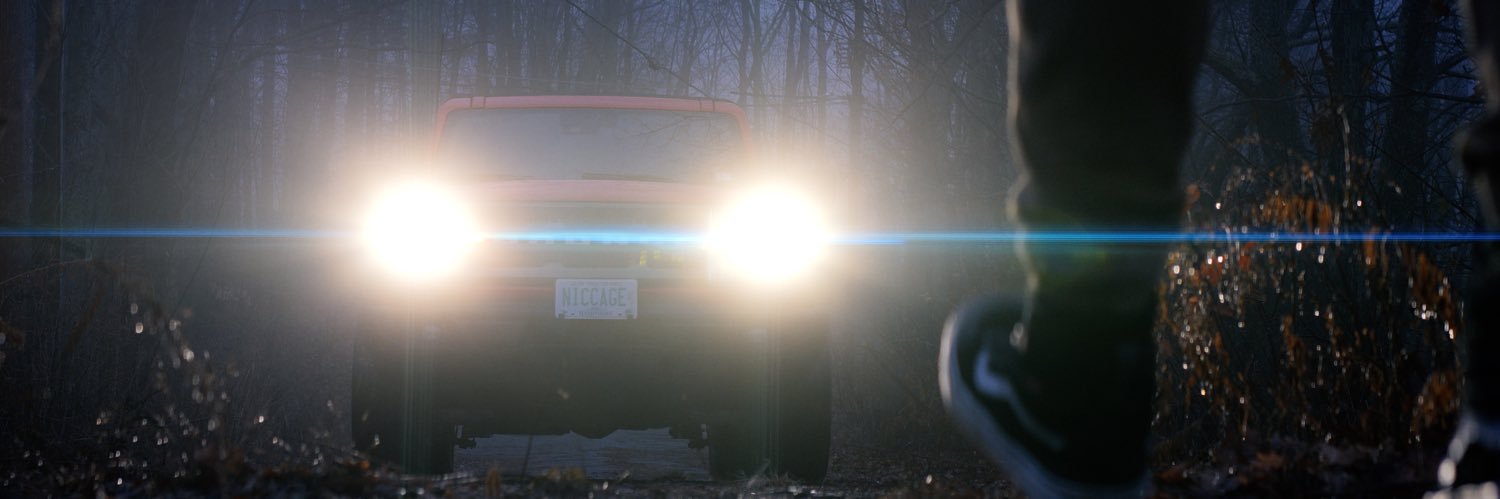 JohnnyVengeance's profile banner image