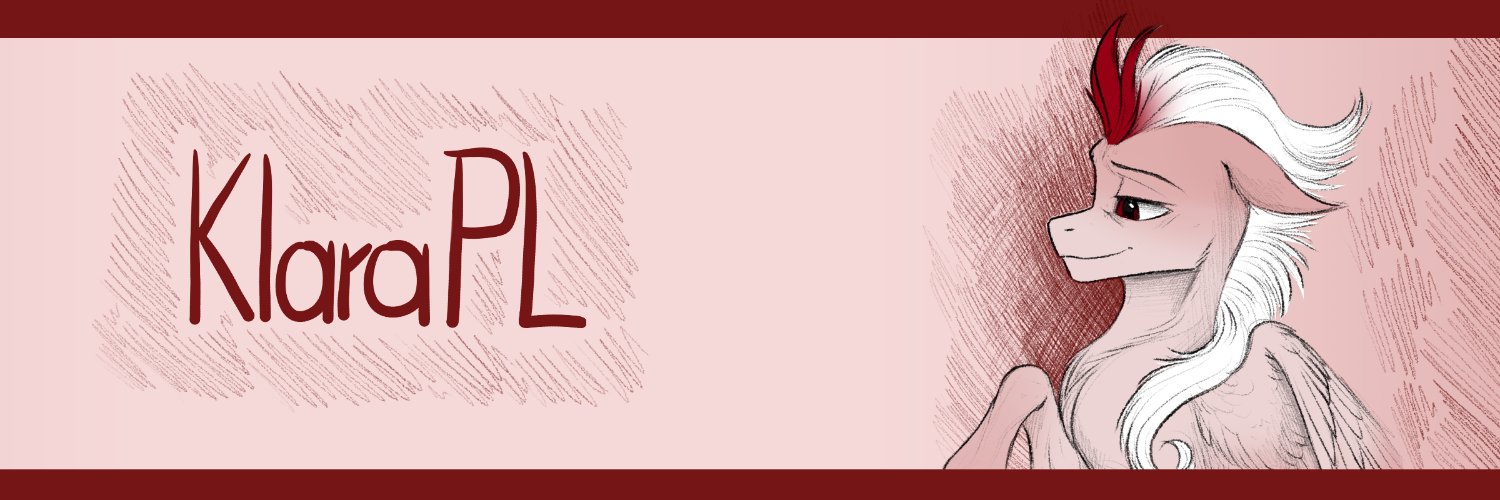 KlaraPL's banner