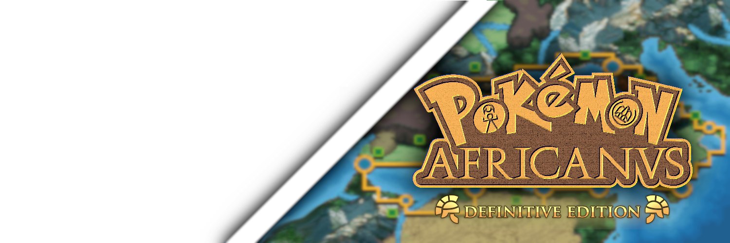 Gamid - Pokémon Africanvs / P.I.R. banner