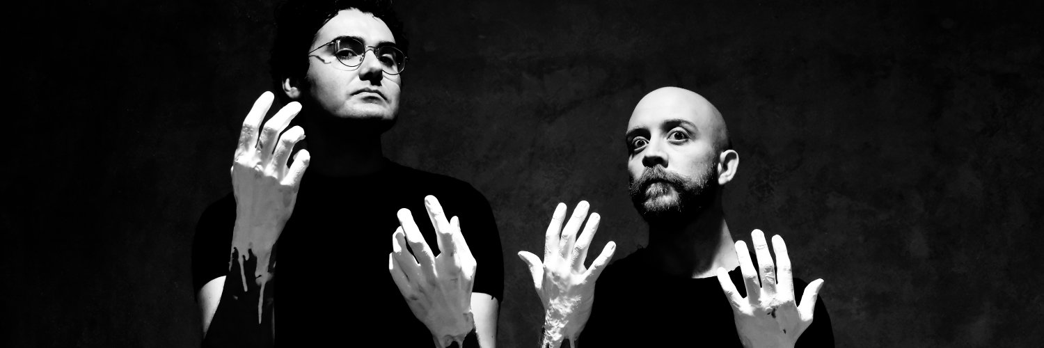 Darkplaymusic's profile banner image
