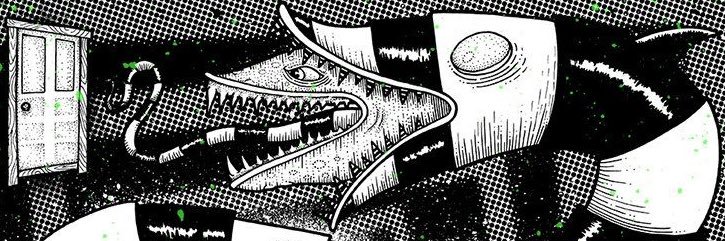 DominickDesierv's profile banner image