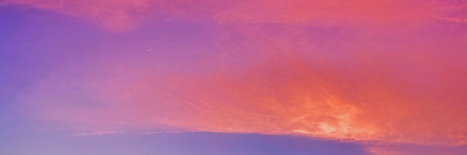 RayAdrienne's profile banner image
