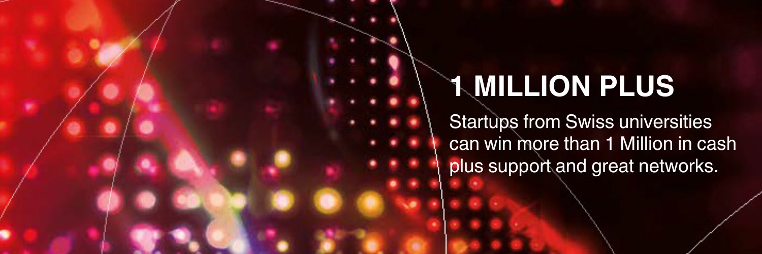 venturekick's profile banner image