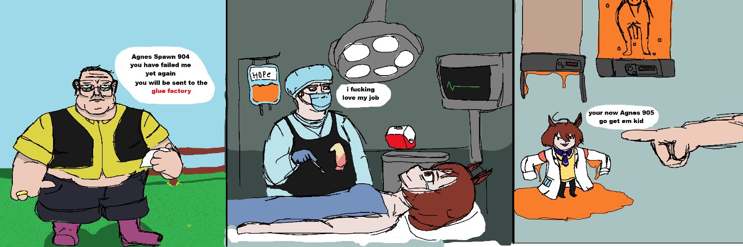 Snowlenzozo's profile banner image