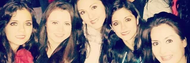LucilaYaez1's profile banner image