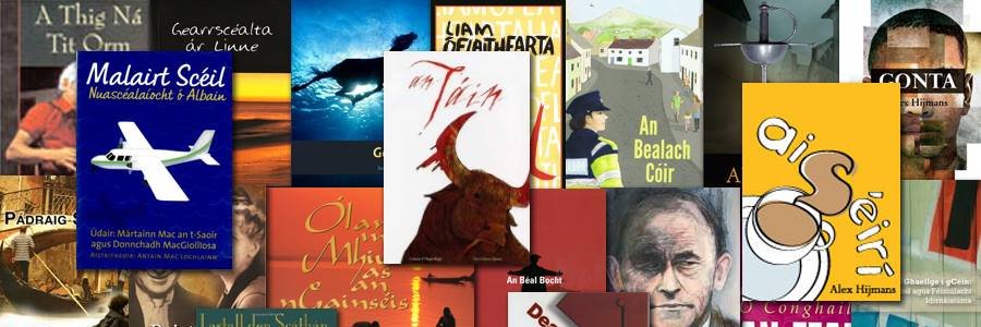 ClubLeabhar.com banner