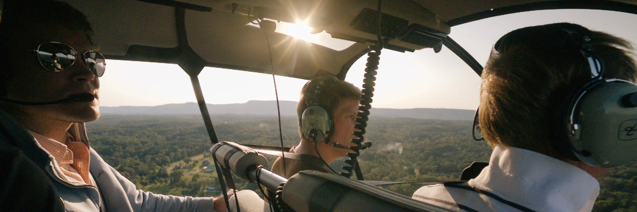 ChattAviation's profile banner image
