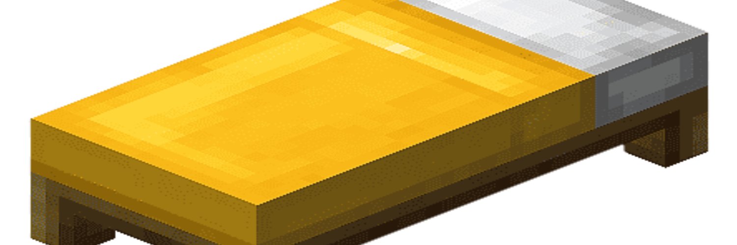 bed banner