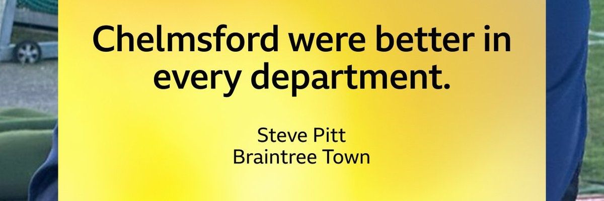 Chelmsfordian Not English banner