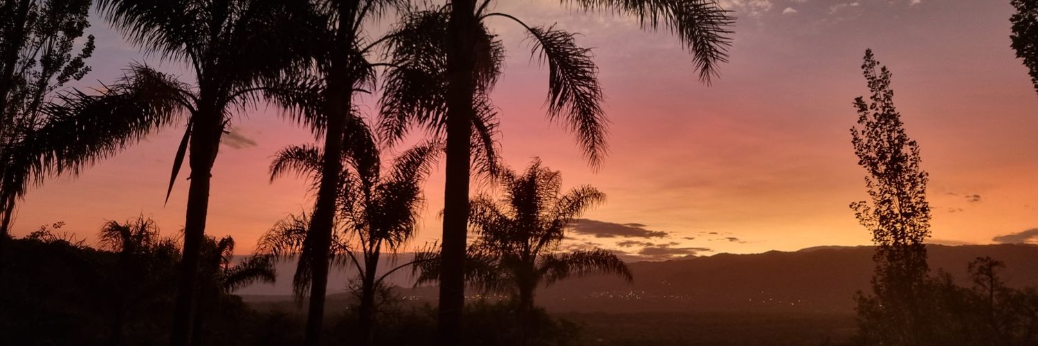 maqicamacho's profile banner image