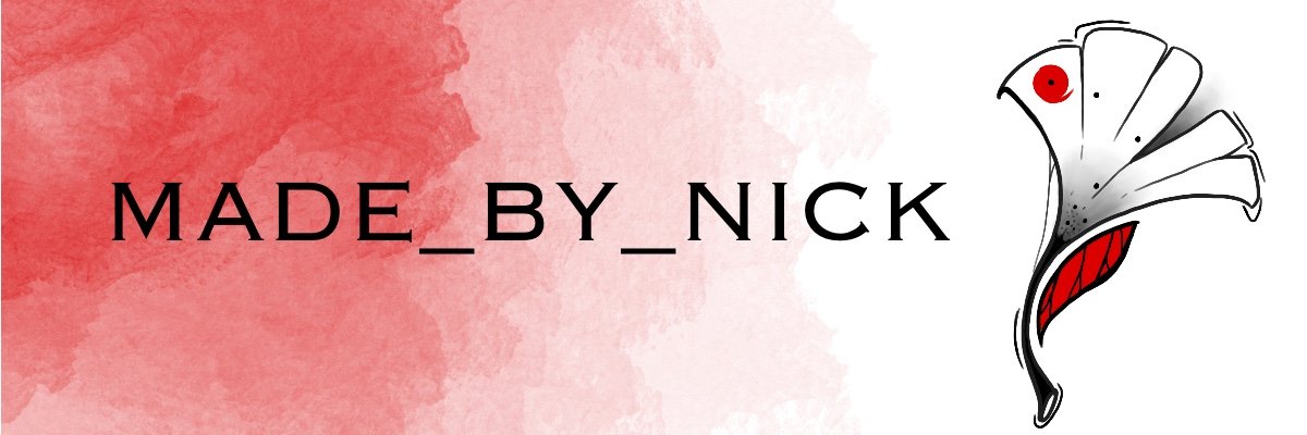Nickmare's banner