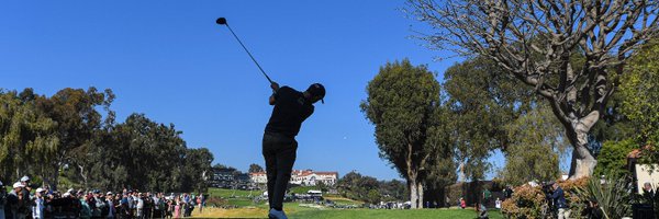 Patrick Cantlay Profile Banner