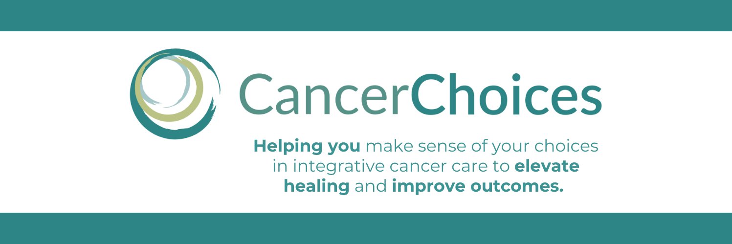 CancerChoices banner