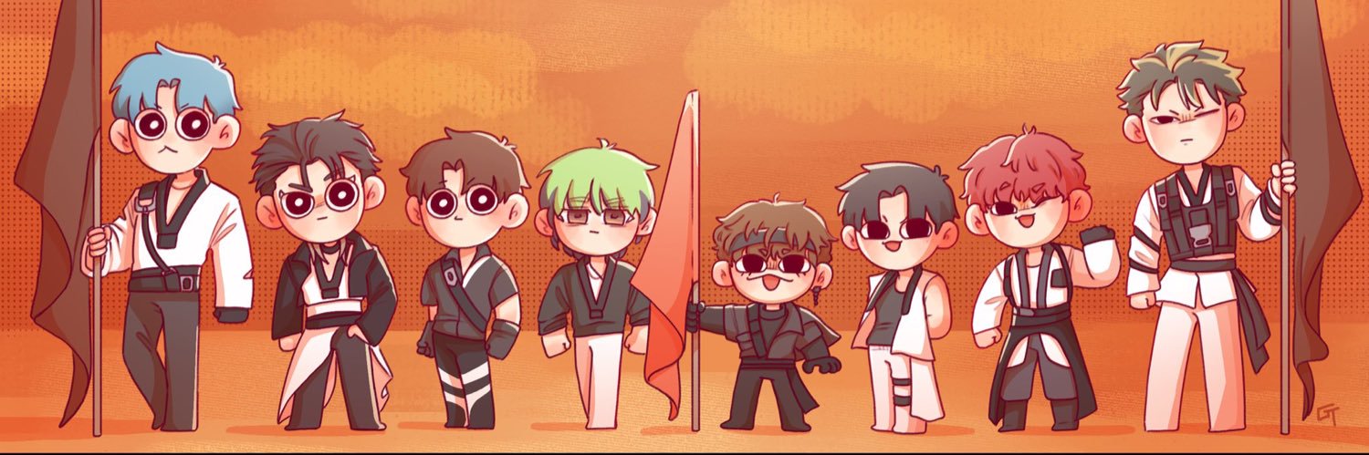 underratedkking's profile banner image
