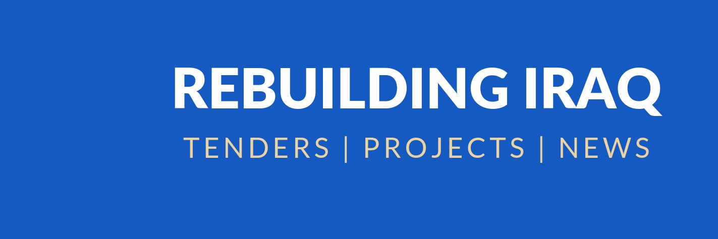 RebuildingIraq's profile banner image