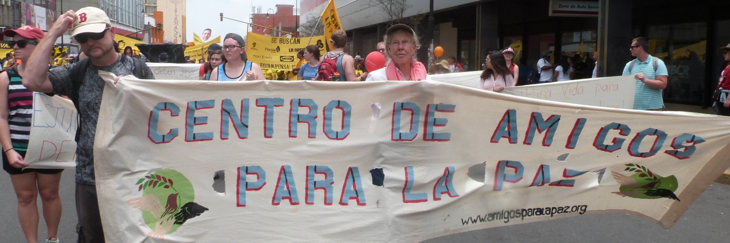 CAP banner