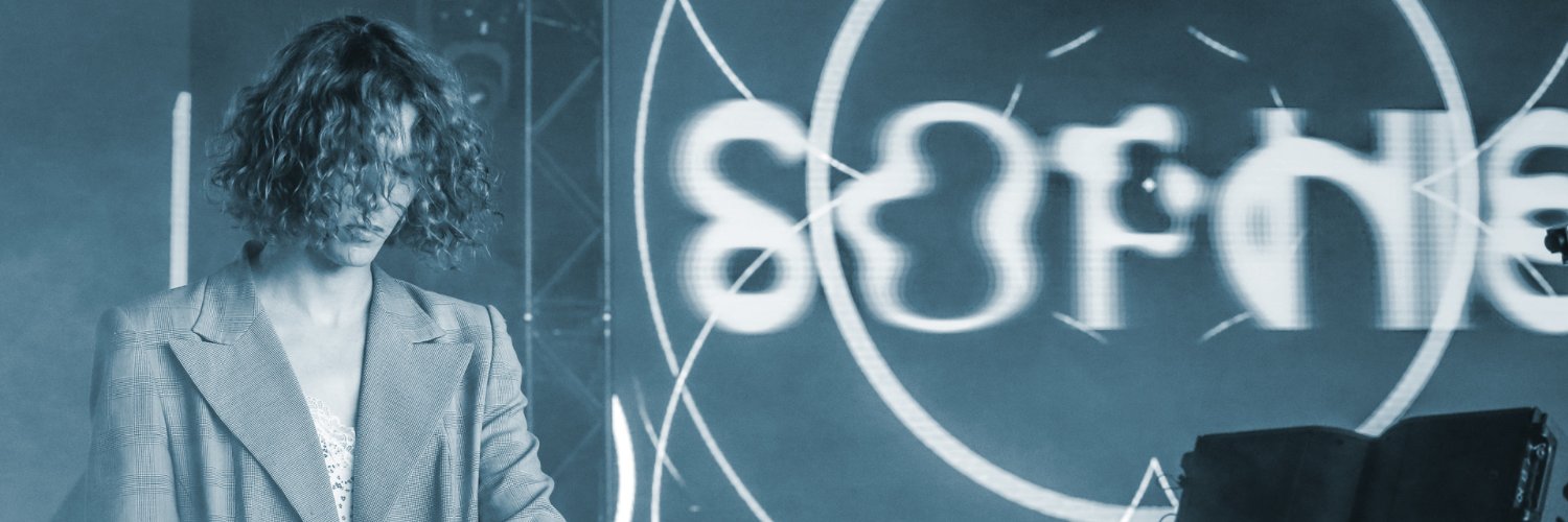 SOPHIE XEON UPDATES banner