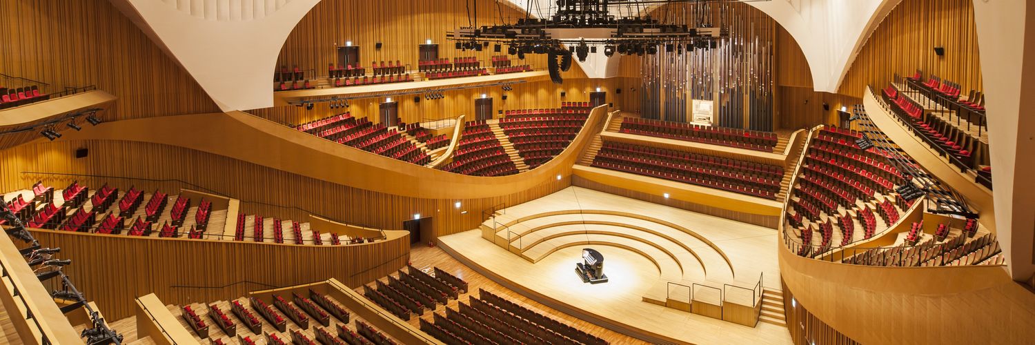 International Organ Competition of Korea(IOCK) banner