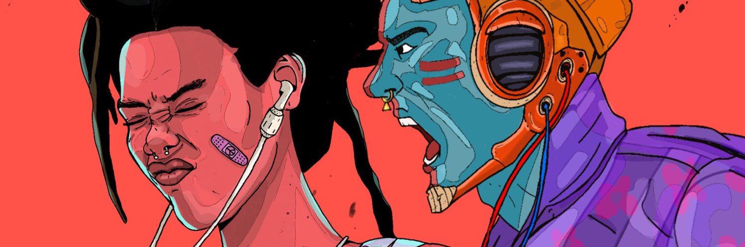 Fantasmacria's profile banner image