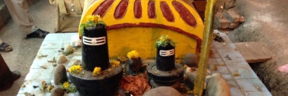 sivaslinga's profile banner image