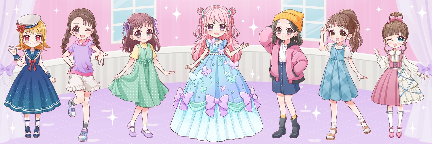 羽庭いちこ／イラストレーター's banner