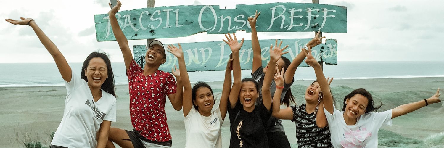 Ian Cabinian banner