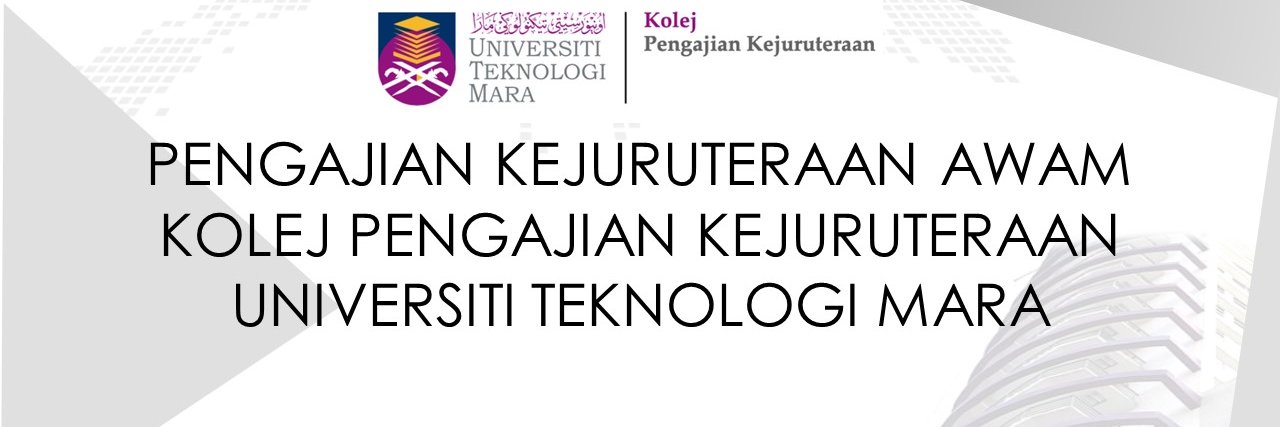 uitmpka's profile banner image