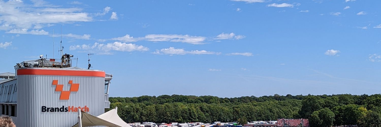 OliGeorgeLewis's profile banner image