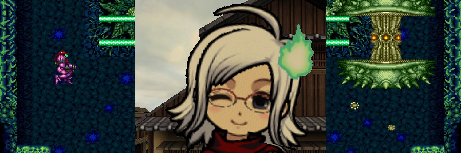 merimofu's profile banner image
