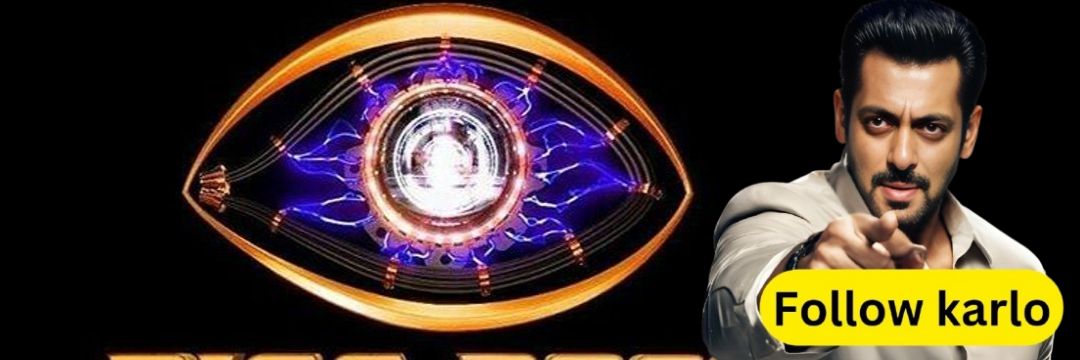 Bigg Boss 19 Live Fan banner