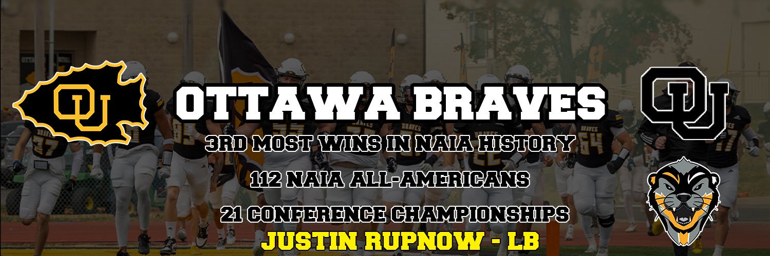 Justin Rupnow banner