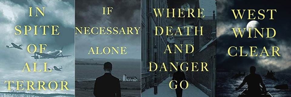 VM Knox Author banner