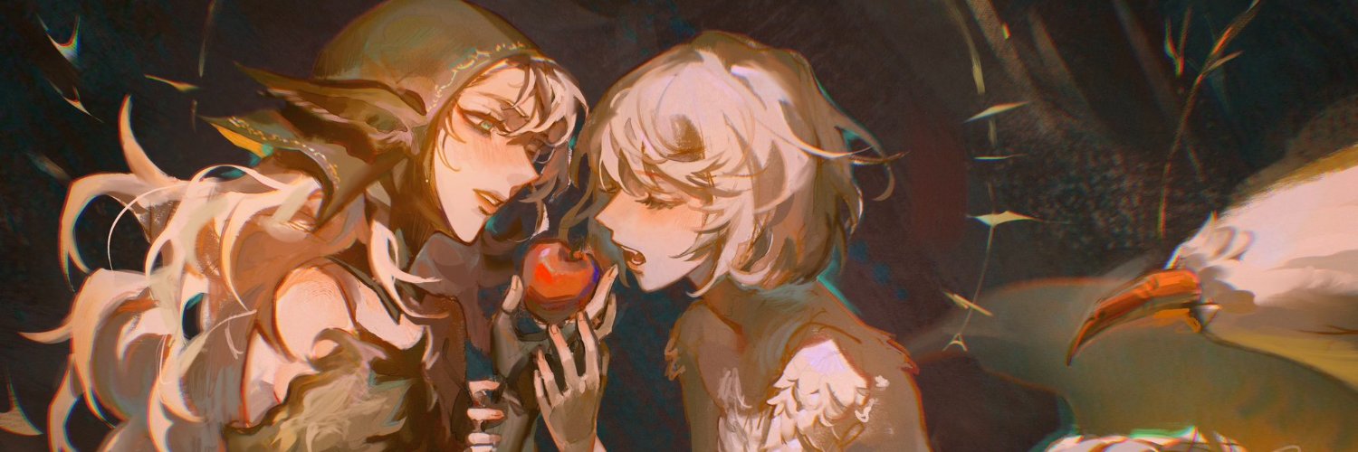 oats 🌿 @ ANYC U18's banner