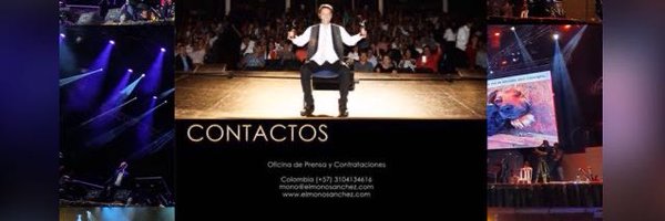 elmonosanchezof Profile Banner
