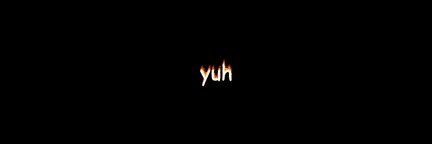 Twitter banner for @zoinkahhh