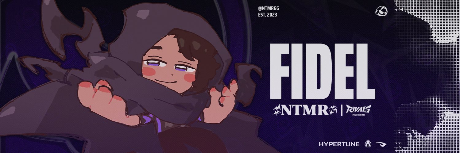 Fidel banner