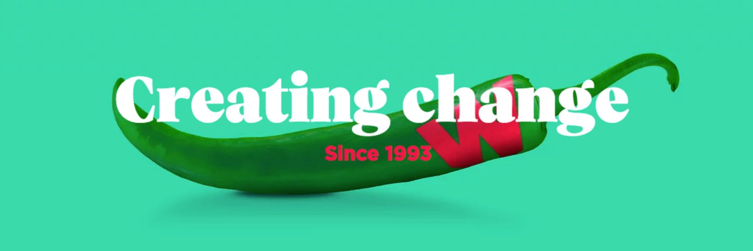 WalkerAgency banner