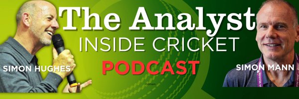 theanalyst Profile Banner