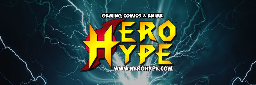 herohypecon's profile banner image