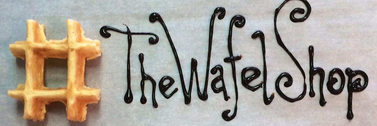 TheWafelShop's profile banner image