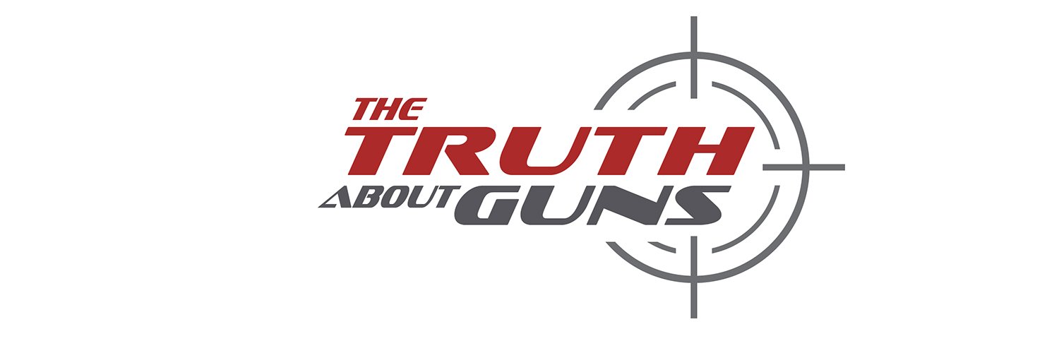 The Truth About Guns's banner