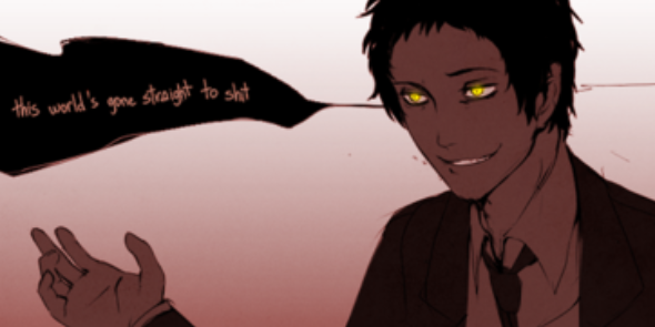 PimpAdachi's profile banner image