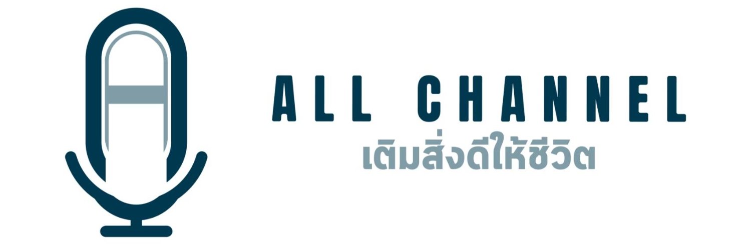 ALL CHANNEL banner