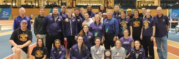 AUTrackField Profile Banner