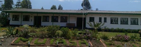 Mutasa Rural District Council banner