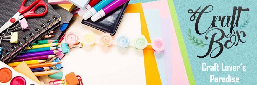 TheCraftBoxOff1's profile banner image